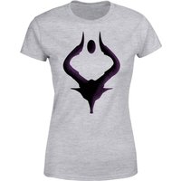 Magic The Gathering Bolas Silhouette Women's T-Shirt - Grey - L, Gray
Magic The Gathering Bolas Silhouette Women's T-Shirt - Grey - L, Gray