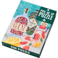 Pick Me Up Gin Puzzle - 500 Piece, Green
Pick Me Up Gin Puzzle - 500 Piece, Green