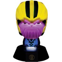 Marvel Thanos Icon Light, Multi
Marvel Thanos Icon Light, Multi