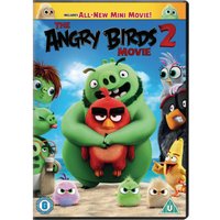 The Angry Birds Movie 2
The Angry Birds Movie 2