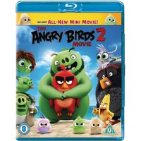 The Angry Birds Movie 2
The Angry Birds Movie 2