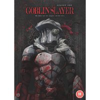 GOBLIN SLAYER: Season One
GOBLIN SLAYER: Season One