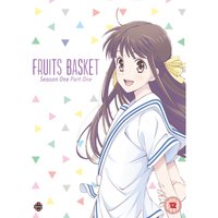 Fruits Basket (2019): Season One Part One
Fruits Basket (2019): Season One Part One