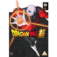 Dragon Ball Super Part 9 (Episodes 105-117)
Dragon Ball Super Part 9 (Episodes 105-117)