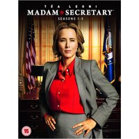 Madam Secretary Season 1-5
Madam Secretary Season 1-5
