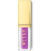 Stila Suede Shade Liquid Eye Shadow 4.5ml (Various Shades) - Violet Velvet
Stila Suede Shade Liquid Eye Shadow 4.5ml (Various Shades) - Violet Velvet