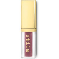 Stila Suede Shade Liquid Eye Shadow 4.5ml (Various Shades) - Bust a Mauve
Stila Suede Shade Liquid Eye Shadow 4.5ml (Various Shades) - Bust a Mauve