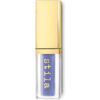Stila Suede Shade Liquid Eye Shadow 4.5ml (Various Shades) - Something Blue 
Stila Suede Shade Liquid Eye Shadow 4.5ml (Various Shades) - Something Blue