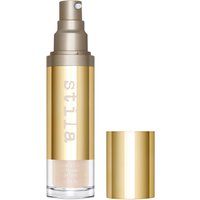 Stila Hide and Chic Fluid Foundation 30ml (Various Shades) - Light 2 
Stila Hide and Chic Fluid Foundation 30ml (Various Shades) - Light 2