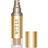Stila Hide and Chic Fluid Foundation 30ml (Various Shades) - Medium 5
Stila Hide and Chic Fluid Foundation 30ml (Various Shades) - Medium 5