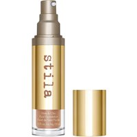 Stila Hide and Chic Fluid Foundation 30ml (Various Shades) - Tan 3
Stila Hide and Chic Fluid Foundation 30ml (Various Shades) - Tan 3