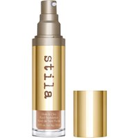 Stila Hide and Chic Fluid Foundation 30ml (Various Shades) - Tan 4
Stila Hide and Chic Fluid Foundation 30ml (Various Shades) - Tan 4