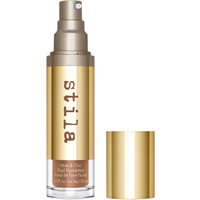 Stila Hide and Chic Fluid Foundation 30ml (Various Shades) - Tan/Deep 4
Stila Hide and Chic Fluid Foundation 30ml (Various Shades) - Tan/Deep 4