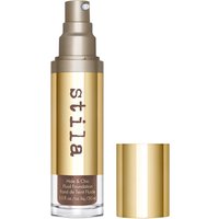 Stila Hide and Chic Fluid Foundation 30ml (Various Shades) - Deep 4
Stila Hide and Chic Fluid Foundation 30ml (Various Shades) - Deep 4