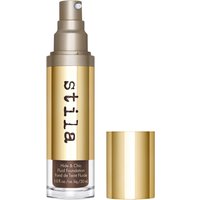 Stila Hide and Chic Fluid Foundation 30ml (Various Shades) - Deep 6
Stila Hide and Chic Fluid Foundation 30ml (Various Shades) - Deep 6