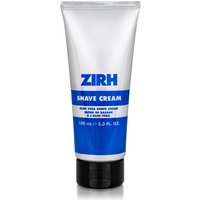 Zirh Aloe Vera Shave Cream
Zirh Aloe Vera Shave Cream