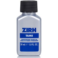 Zirh Tame Beard Oil
Zirh Tame Beard Oil