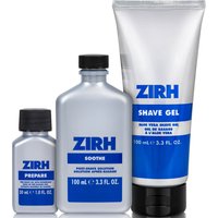 Zirh Shave Basics Kit
Zirh Shave Basics Kit