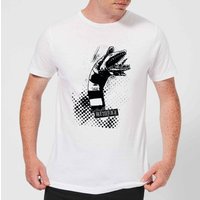 Beetlejuice Sandworm Attack Unisex T-Shirt - White - M - White
Beetlejuice Sandworm Attack Unisex T-Shirt - White - M - White