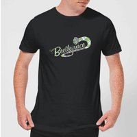Beetlejuice Turn On The Juice Unisex T-Shirt - Black - S - Black
Beetlejuice Turn On The Juice Unisex T-Shirt - Black - S - Black