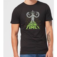 Beetlejuice It's Show-Time Unisex T-Shirt - Black - XXL - Black
Beetlejuice It's Show-Time Unisex T-Shirt - Black - XXL - Black