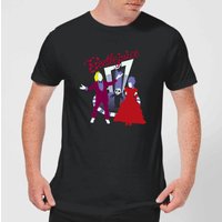 Beetlejuice Beetlejuice Unisex T-Shirt - Black - S - Black
Beetlejuice Beetlejuice Unisex T-Shirt - Black - S - Black