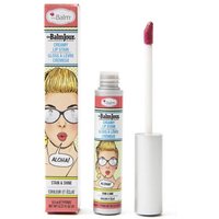 theBalm theBalmJour Creamy Lip Stain 6.5ml (Various Shades) - Aloha!
theBalm theBalmJour Creamy Lip Stain 6.5ml (Various Shades) - Aloha!