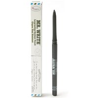 theBalm Mr. Write Eyeliner Pencil 0.35g - Seymour Datenights (Various Shades) - Seymour Vacations
theBalm Mr. Write Eyeliner Pencil 0.35g - Seymour Datenights (Various Shades) - Seymour Vacations