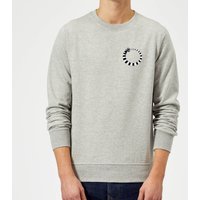 Beetlejuice Sandworm Pocket Tee Sweatshirt - Grey - S - Grey
Beetlejuice Sandworm Pocket Tee Sweatshirt - Grey - S - Grey