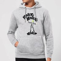 Beetlejuice Beetlejuice Beetlejuice Hoodie - Grey - XL - Grey
Beetlejuice Beetlejuice Beetlejuice Hoodie - Grey - XL - Grey