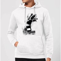 Beetlejuice Sandworm Attack Hoodie - White - XXL - White
Beetlejuice Sandworm Attack Hoodie - White - XXL - White