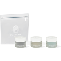 Omorovicza Travel Mask Trio
Omorovicza Travel Mask Trio