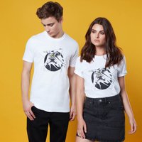 Summon The Batman T-Shirt - White - M
Summon The Batman T-Shirt - White - M