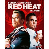 Red Heat
Red Heat