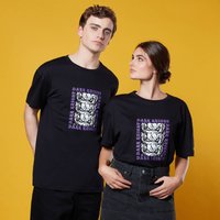 The Dark Knight T-Shirt - Black - XL
The Dark Knight T-Shirt - Black - XL