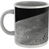 NASA Logo Mug
NASA Logo Mug