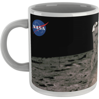 NASA Moon Mug
NASA Moon Mug