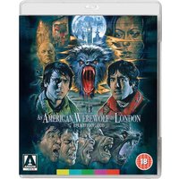 An American Werewolf In London
An American Werewolf In London