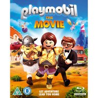 Playmobil
Playmobil