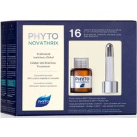 Phyto Novathrix Hair Loss Treatment 12 x 3.5ml
Phyto Novathrix Hair Loss Treatment 12 x 3.5ml