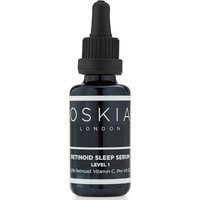 OSKIA Retinoid Sleep Serum Level 1 30ml
OSKIA Retinoid Sleep Serum Level 1 30ml