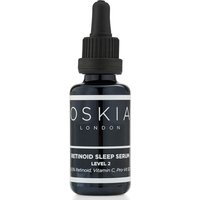 OSKIA Retinoid Sleep Serum Level 2 30ml
OSKIA Retinoid Sleep Serum Level 2 30ml