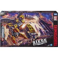 Hasbro Transformers War for Cybertron Titan Omega Supreme 24 Inch Scale Figure
Hasbro Transformers War for Cybertron Titan Omega Supreme 24 Inch Scale Figure