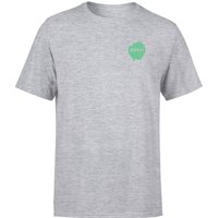 Zavvi 10 Year Graffiti Grey T-Shirt - XS - Grey
Zavvi 10 Year Graffiti Grey T-Shirt - XS - Grey