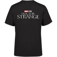 Marvel 10 Year Anniversary Doctor Strange Men's T-Shirt - Black - XS
Marvel 10 Year Anniversary Doctor Strange Men's T-Shirt - Black - XS