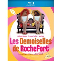 Les Demoiselles de Rochefort
Les Demoiselles de Rochefort