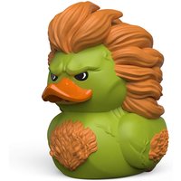 Street Fighter Tubbz Collectable Duck - Blanka
Street Fighter Tubbz Collectable Duck - Blanka