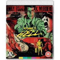 Hitchhike to Hell
Hitchhike to Hell