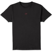 IT You'll Float Too Unisex T-Shirt - Black - L
IT You'll Float Too Unisex T-Shirt - Black - L