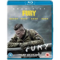 Fury
Fury